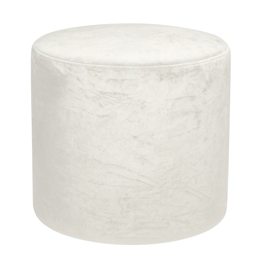 Пуф Люксор mini кремовый