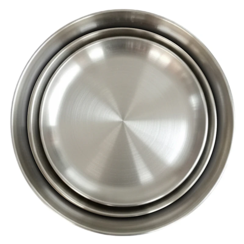 Набор тарелок "НЕО"