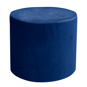 Пуф Люксор mini  Чернильный