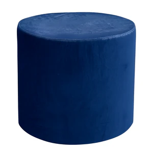 Пуф Люксор mini  Чернильный