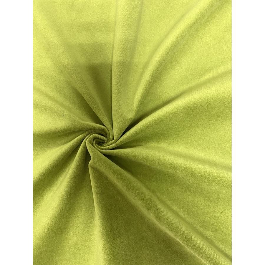  Стул барный золото, оливковый бархат - Фото миниатюра 2