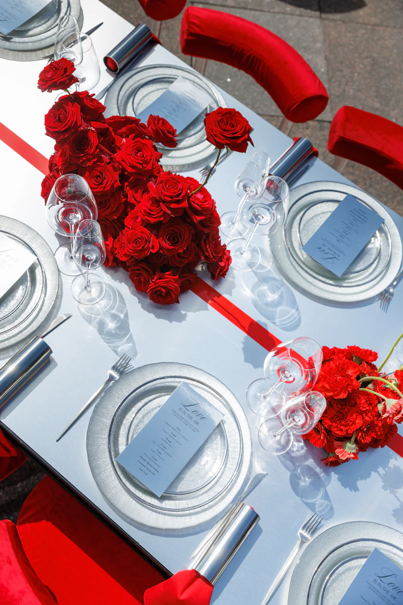 Столовые приборы "Монте"