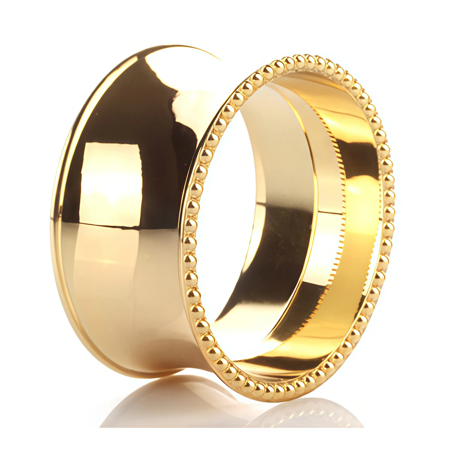 Кольцо для салфеток "Классика"