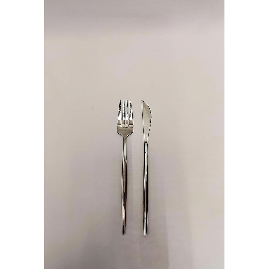 Столовые приборы "Монте" - Фото миниатюра 2