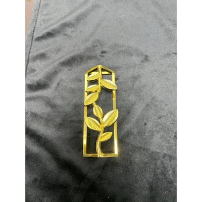 Кольцо для салфеток София - изображение 2