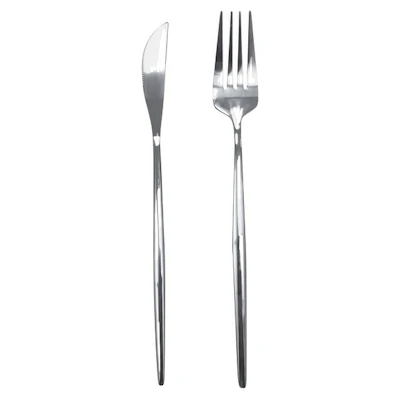 Столовые приборы "Монте" - изображение 1