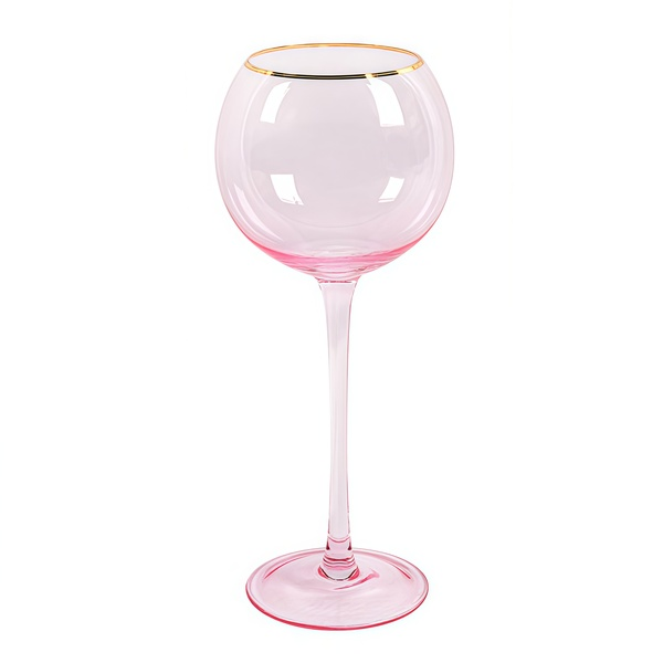 Бокал "Rona" mini нежно-розовый