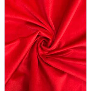 Скатерть круглая "Светло-Алый "