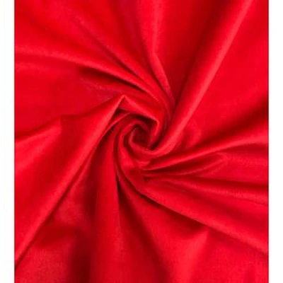 Пуф Люксор Maxi  Нежно -Алый  - изображение 2