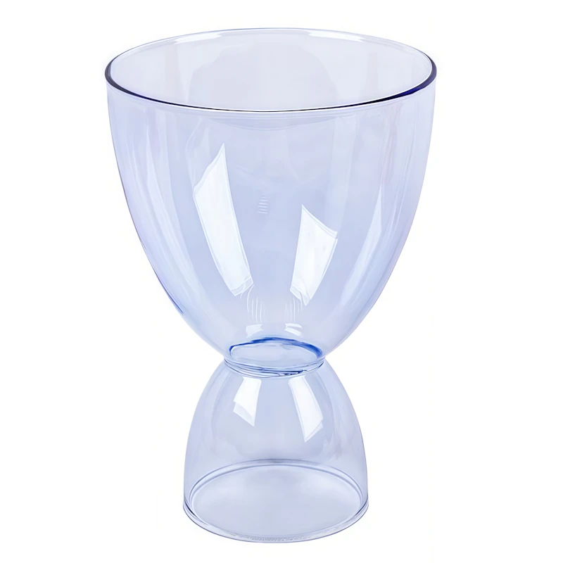 Стакан Ми Ми небесный