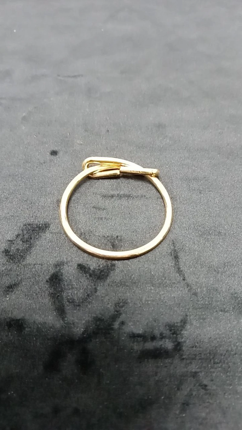 Кольцо для салфеток Гэлэкси