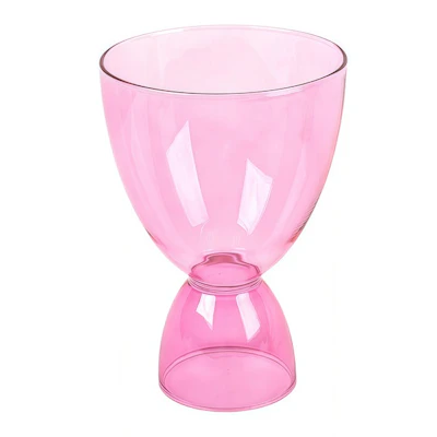 Стакан Ми Ми нежно-розовый - изображение 1