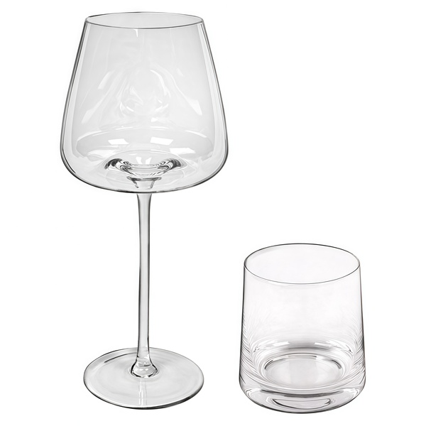 Набор бокалов "Вилль"