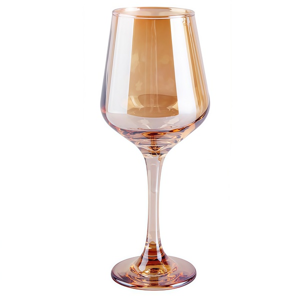 Бокал Вино "Голд"