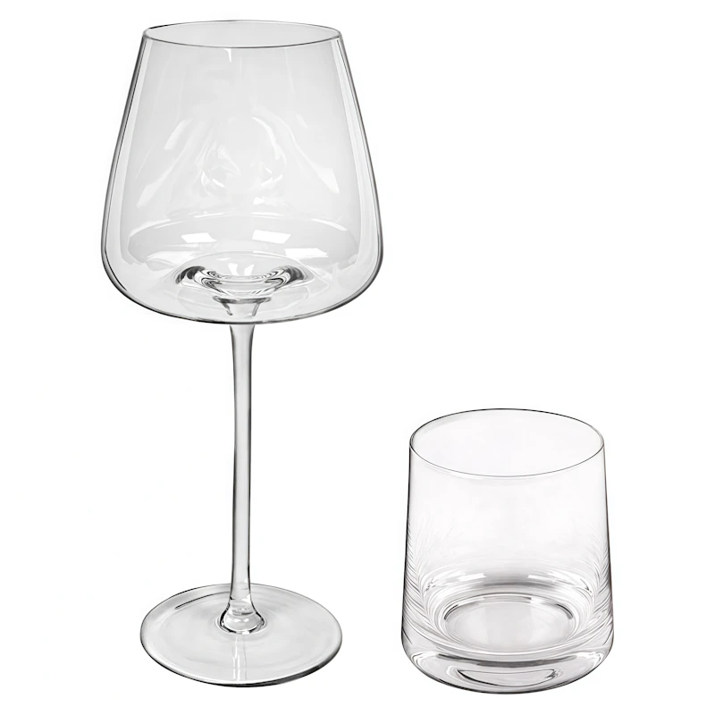 Набор бокалов "Вилль"