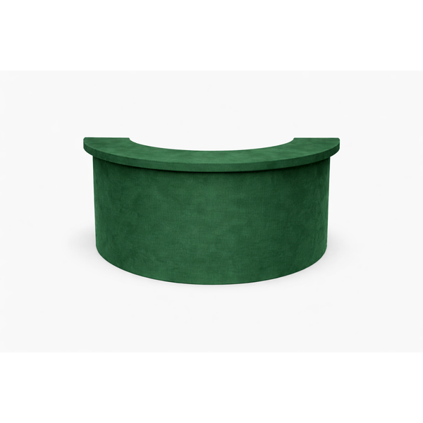 Барный комплект "Луна"  травяной бархат - изображение 2