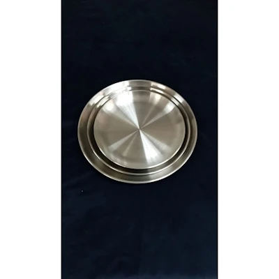 Набор тарелок "НЕО" - изображение 3