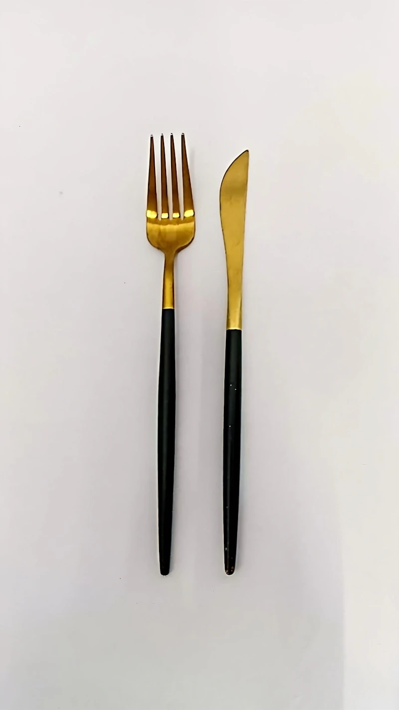 Столовые приборы "Гранд"