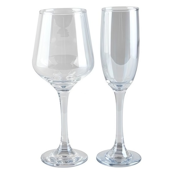 Набор бокалов "Лагуна"