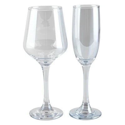 Набор бокалов "Лагуна" - изображение 1