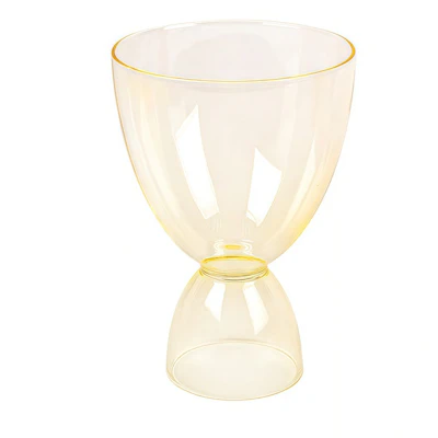 Стакан Ми Ми лимонный - изображение 1