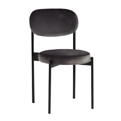 Стул Монако черный - изображение 1