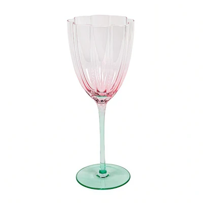 Бокал "Сансет" вино - изображение 1