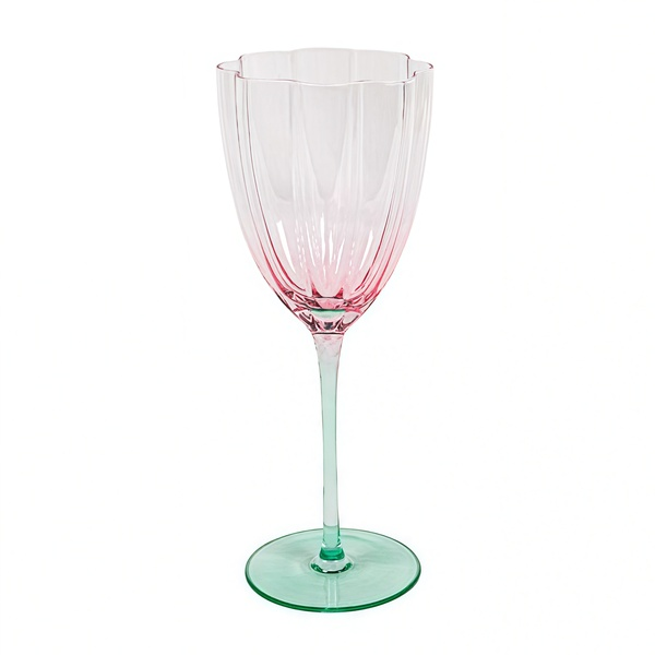 Бокал "Sunset" вино