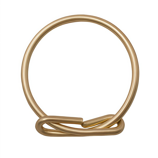 Кольцо для салфеток Гэлэкси