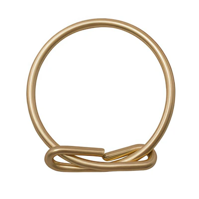 Кольцо для салфеток Гэлэкси - изображение 1