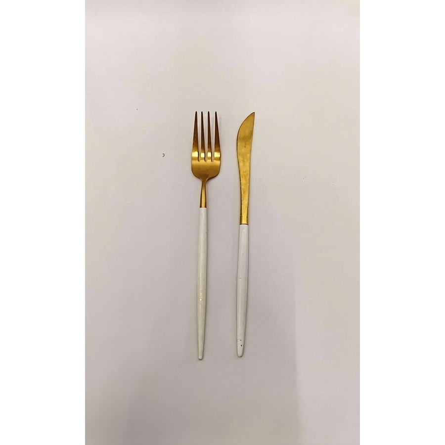 Столовые приборы "Вивьен" - Фото миниатюра 7