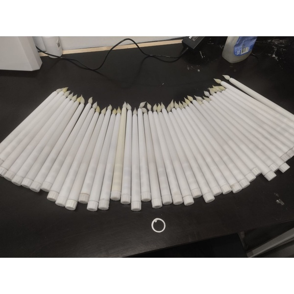 Свеча "Блэйз" - изображение 2