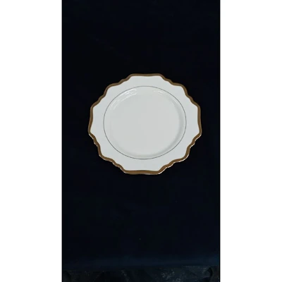 Тарелка "Ренессанс" 22 см - изображение 4