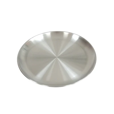 Тарелка сервизная 23 см "НЕО" - изображение 2