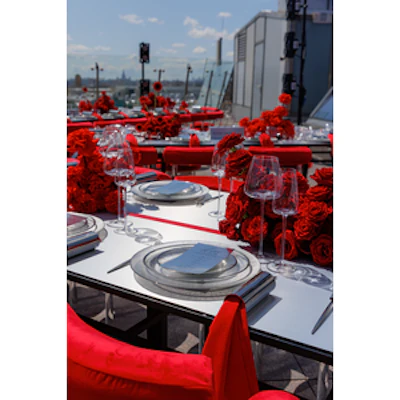 Кольцо для салфеток "Ингот" - изображение 3