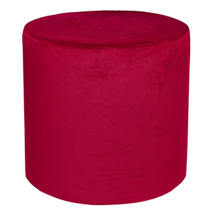Пуф Люксор Алый
