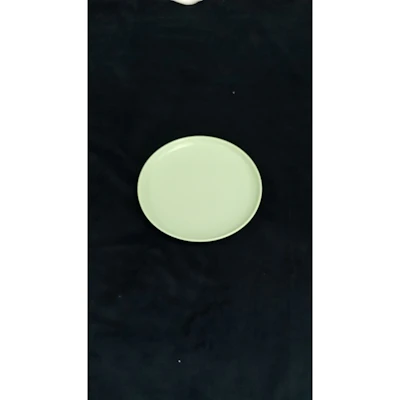 Тарелка "Киото" мятная мини - изображение 2