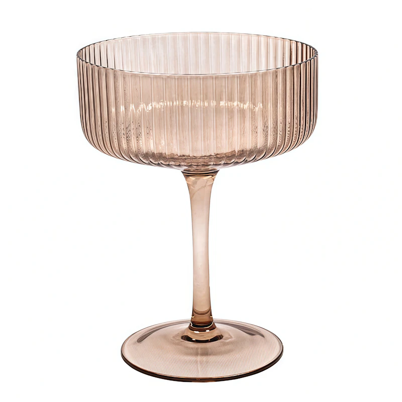 Креманка "Осака" медный