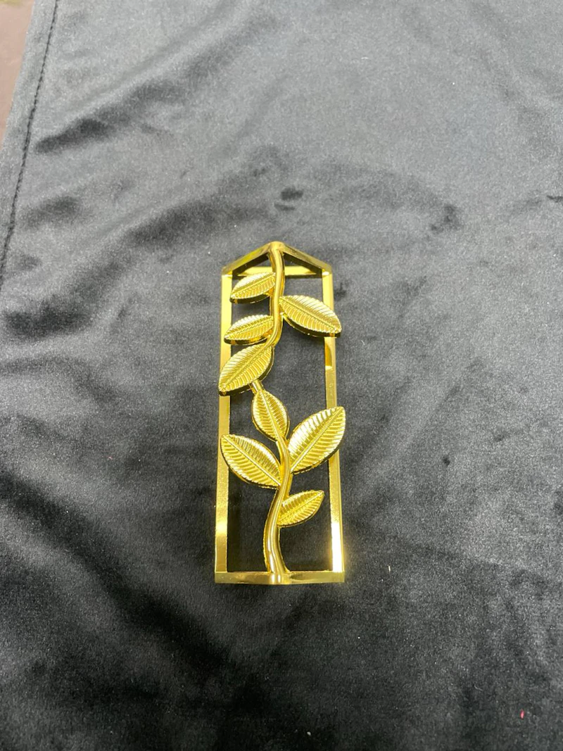 Кольцо для салфеток София