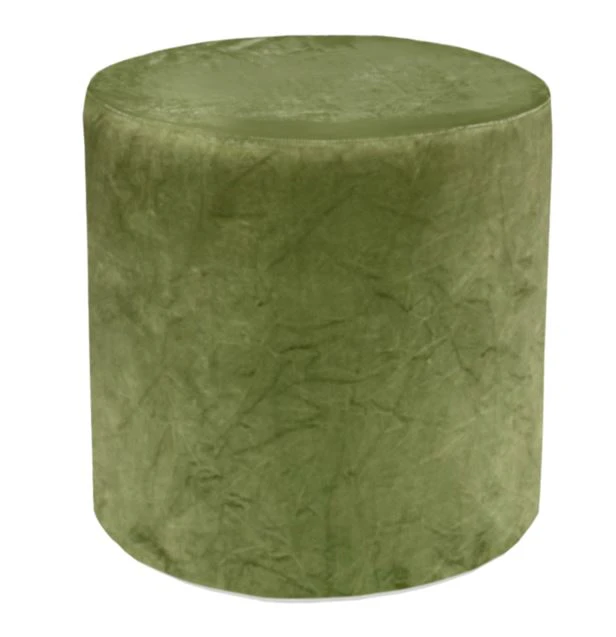 Чехол на пуф luxore mini Травяной