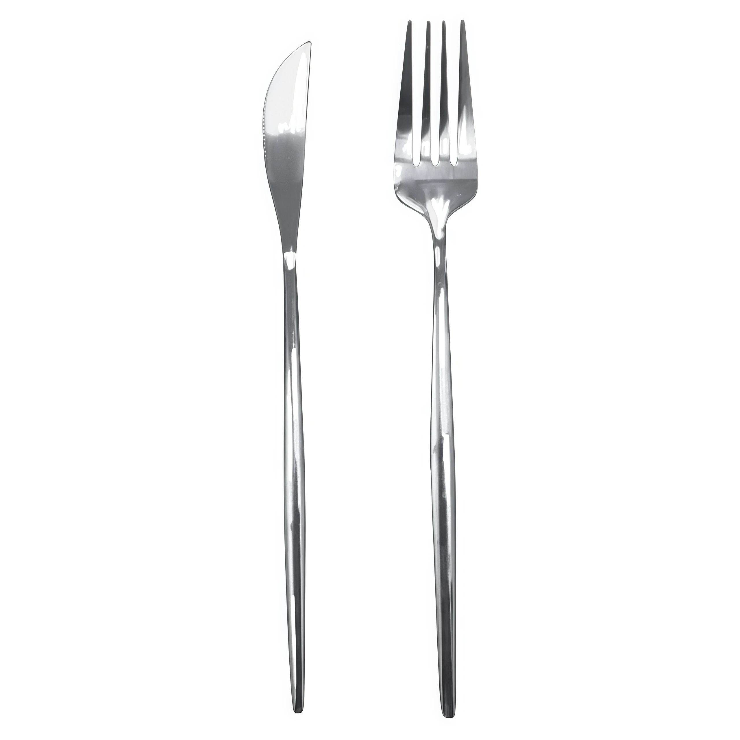 Столовые приборы "Монте"