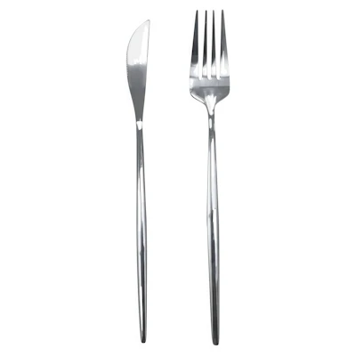 Столовые приборы "Монте"