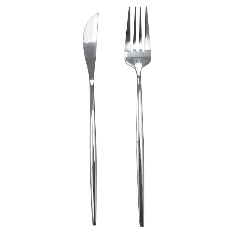 Столовые приборы "Монте"