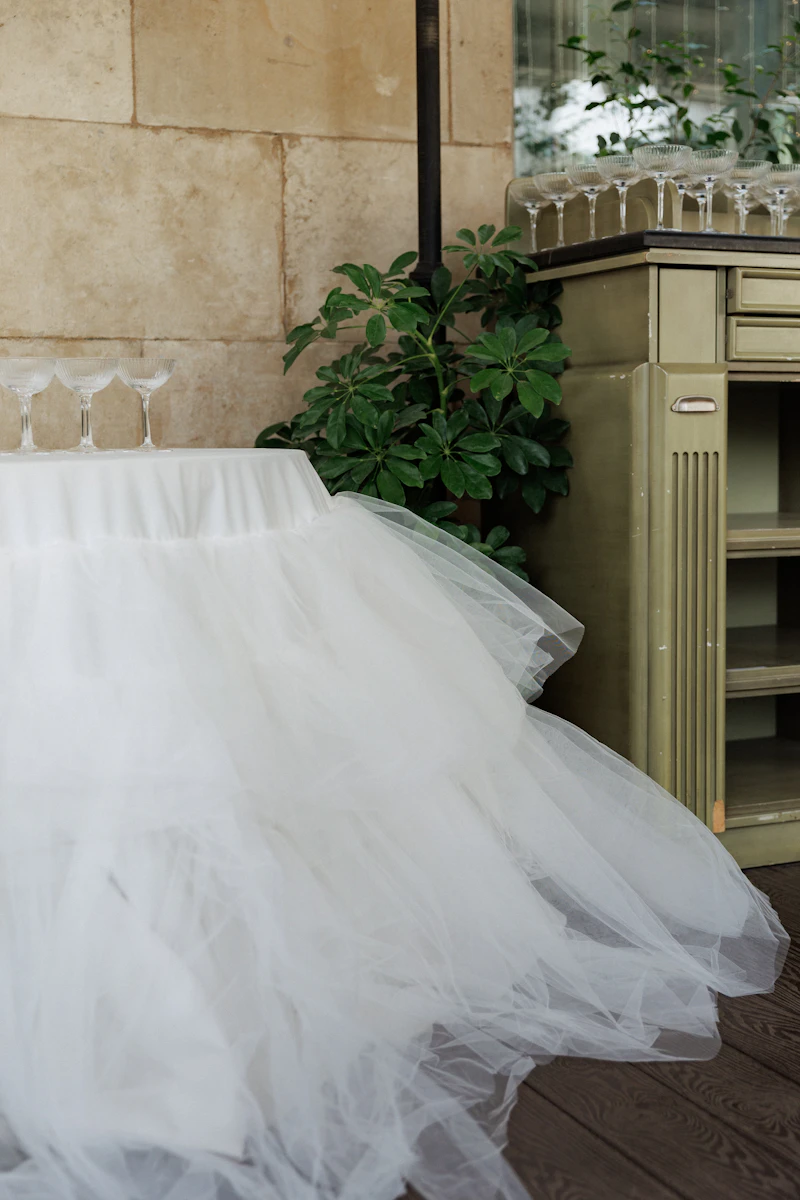 Скатерть "Романс" 