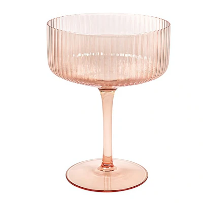 Креманка "Осака" персик - изображение 1