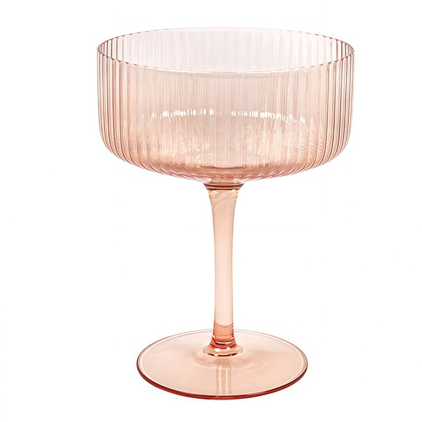 Креманка "Осака" персик