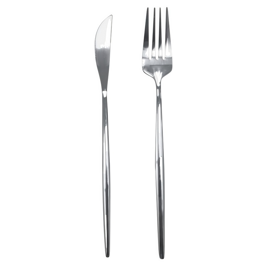 Столовые приборы "Монте" - Фото миниатюра 1