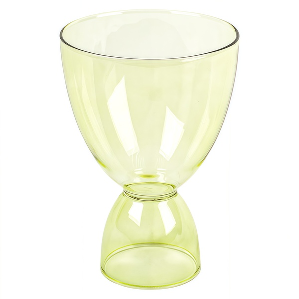 Стакан Ми Ми салатовый