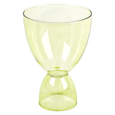 Стакан Ми Ми салатовый - изображение 1