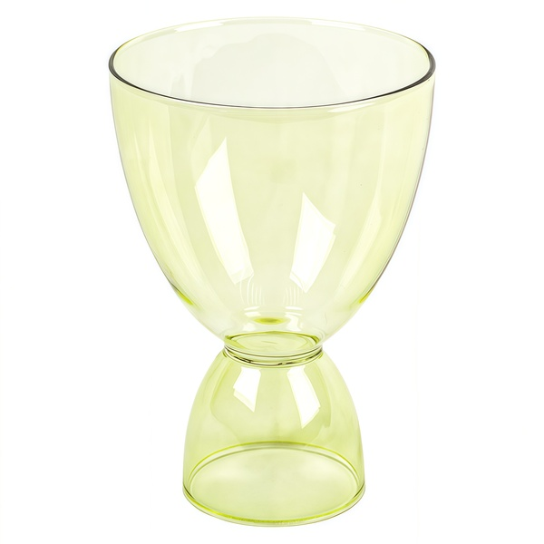 Стакан Mi Mi салатовый